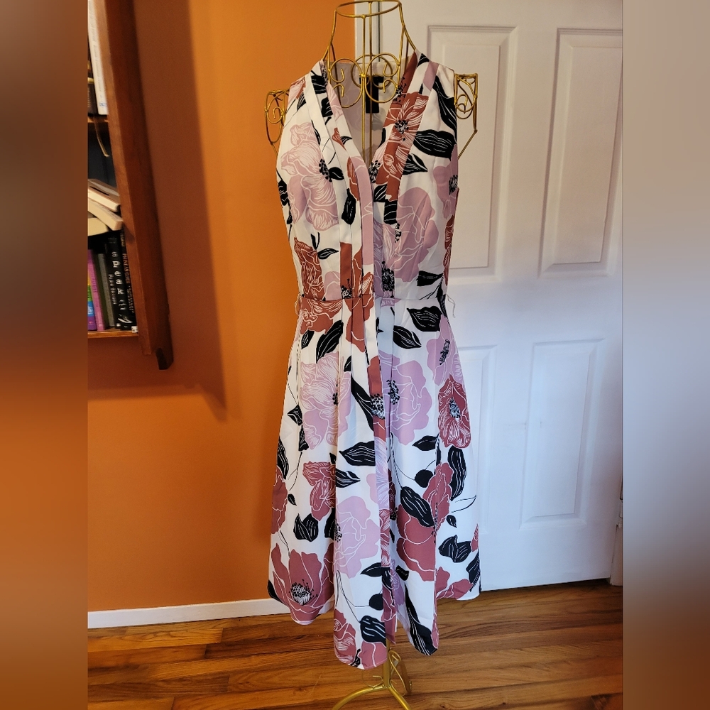 Ann Taylor dress